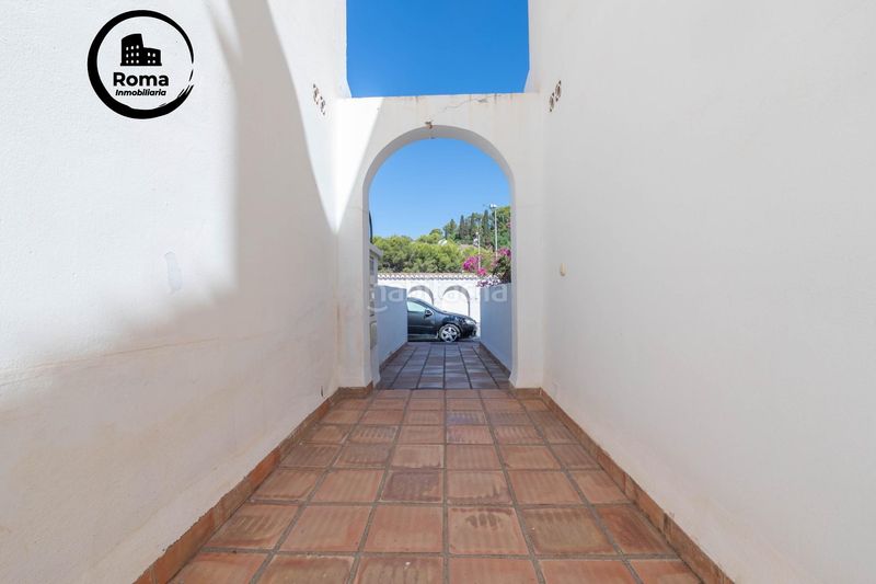 Foto 173fc540-6276-4b72-b947-5d73be39ee20. Casa amb aparcament piscina a Velilla - Velilla Taramay Almuñécar