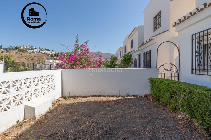 Foto 18a60c9c-f265-4901-b2d2-85b35589715e. Casa amb aparcament piscina a Velilla - Velilla Taramay Almuñécar