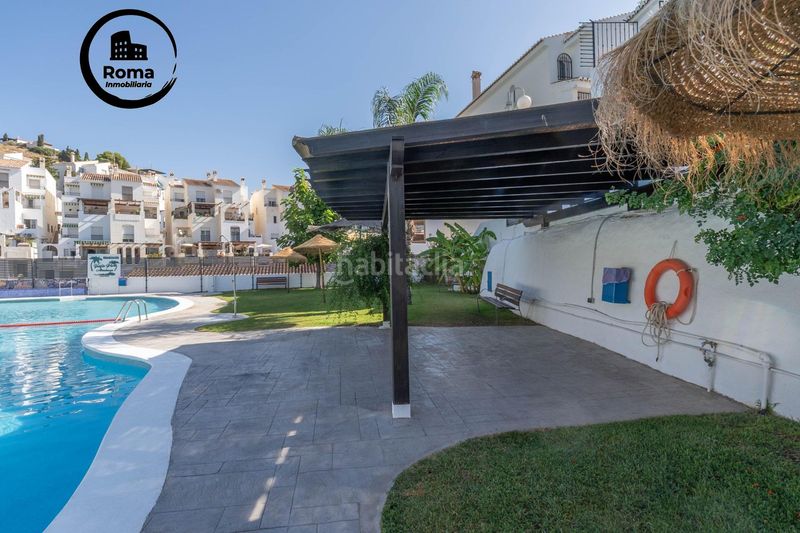 Foto 1e3f40ce-bf8c-4e5a-aec8-eb4e23af4227. Casa amb aparcament piscina a Velilla - Velilla Taramay Almuñécar