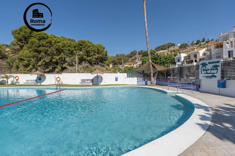 Foto 22a39855-9beb-4f3b-bdce-0edfba121b54. Casa amb aparcament piscina a Velilla - Velilla Taramay Almuñécar