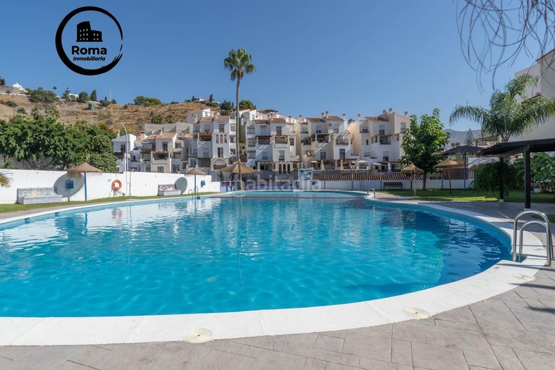 Foto 3d06910e-681a-4ca2-a018-077767ad1443. Casa amb aparcament piscina a Velilla - Velilla Taramay Almuñécar