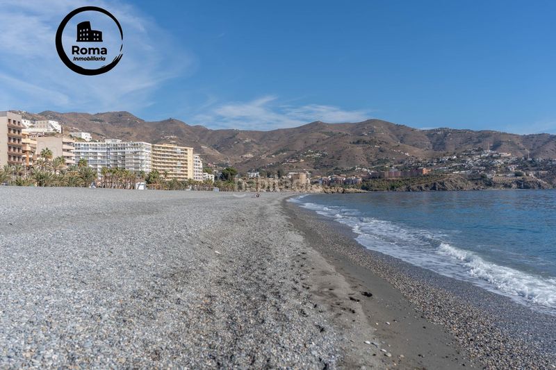Foto 4d010e50-5157-40c5-8269-05c3e1e2d421. Casa amb aparcament piscina a Velilla - Velilla Taramay Almuñécar
