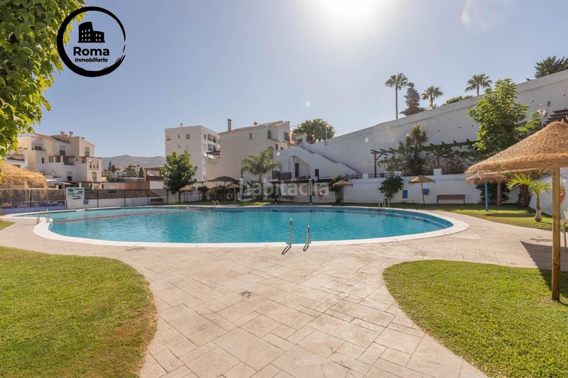 Foto 4ff84665-f82a-4a71-9077-89cdbcbcca41. Casa amb aparcament piscina a Velilla - Velilla Taramay Almuñécar