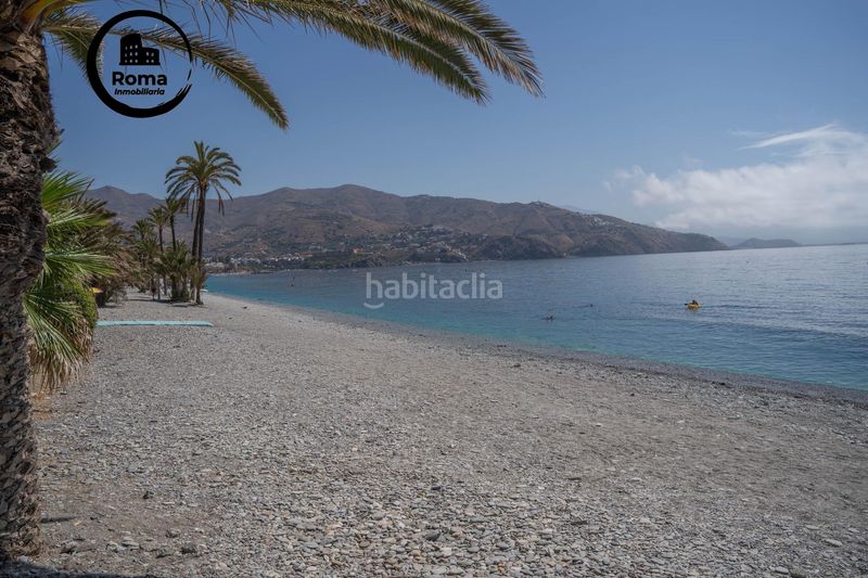 Foto 515379ca-6ea5-49c5-8fae-6dafc904e2f5. Casa amb aparcament piscina a Velilla - Velilla Taramay Almuñécar