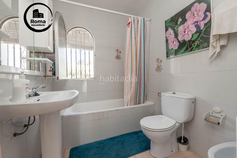 Foto 5fb37f1c-21c9-41e9-aac6-8829b6111826. Casa amb aparcament piscina a Velilla - Velilla Taramay Almuñécar