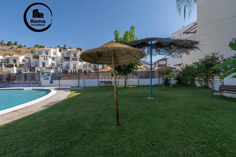Foto 7c0cb3a7-160e-4685-a5f0-a55a391c4541. Casa amb aparcament piscina a Velilla - Velilla Taramay Almuñécar