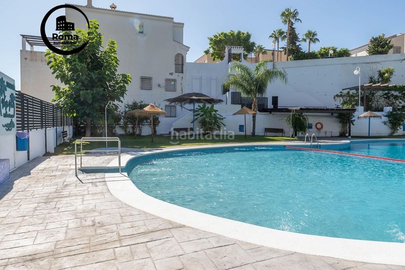 Foto b0a7e002-694f-4e8b-95dd-d39ba013fd52. Casa amb aparcament piscina a Velilla - Velilla Taramay Almuñécar