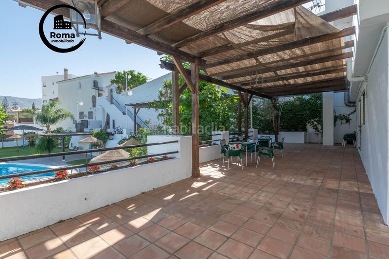 Foto b5f3d438-1c52-455c-9d26-dfb113b18d30. Casa amb aparcament piscina a Velilla - Velilla Taramay Almuñécar