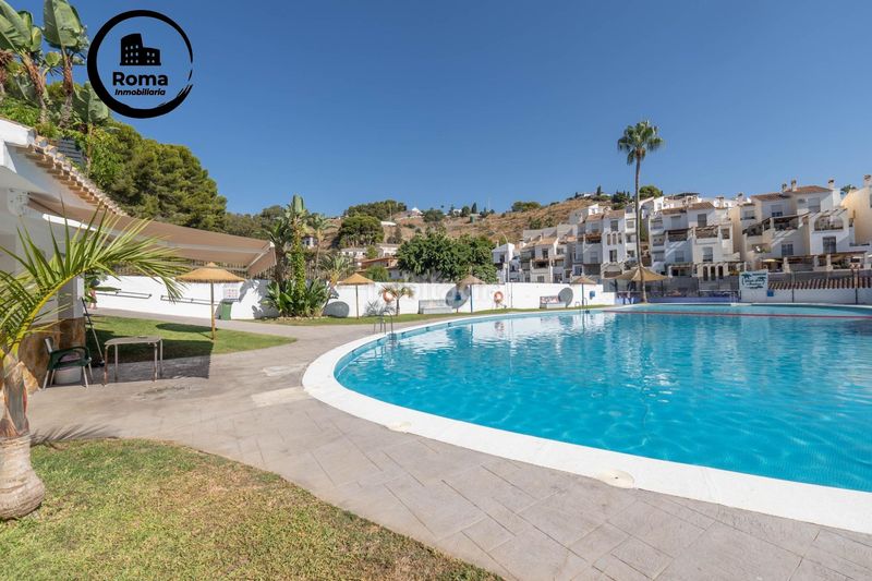 Foto bd85ebb7-9b2b-4d51-892a-5fdeb44492e0. Casa amb aparcament piscina a Velilla - Velilla Taramay Almuñécar