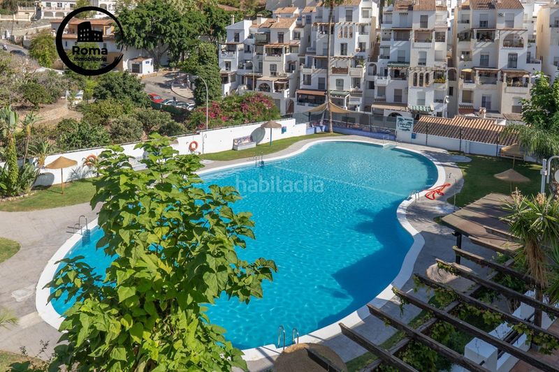 Foto c79cc3dc-773d-4f77-91d6-bef3a3dcd14f. Casa amb aparcament piscina a Velilla - Velilla Taramay Almuñécar