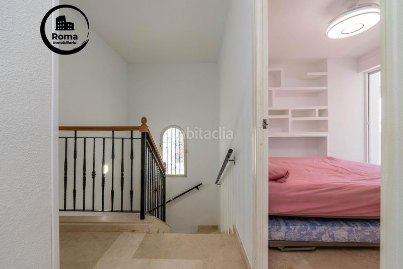 Foto c8126590-a30f-4529-b9ea-9d88098e9e19. Casa amb aparcament piscina a Velilla - Velilla Taramay Almuñécar