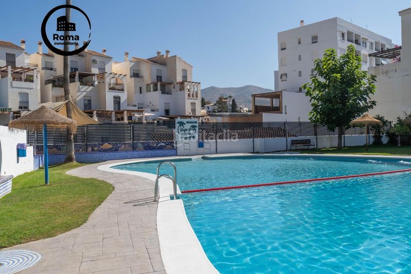Foto fbdd2fe6-9467-42a4-aef0-a712915b74d4. Casa amb aparcament piscina a Velilla - Velilla Taramay Almuñécar