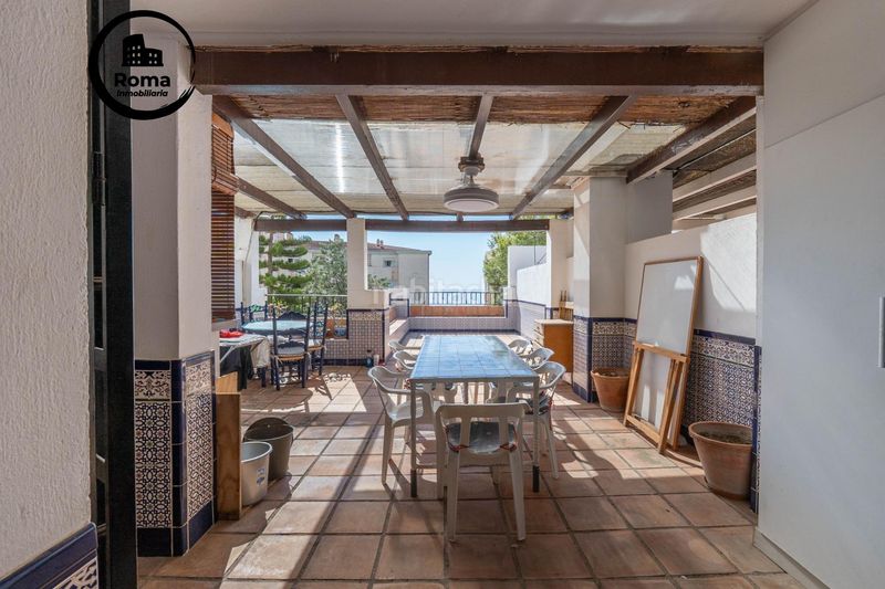 Foto fbe902fa-b516-4949-8b64-53ba0c66e466. Casa amb aparcament piscina a Velilla - Velilla Taramay Almuñécar