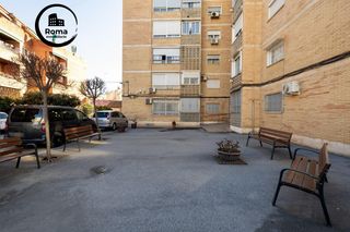 Appartement à Barrio de Zaidín