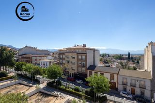 Appartement  Calle santa ana 14. Magnifico piso en atarfe muy luminoso y con vistas despejadas