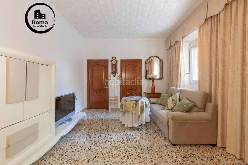 Foto 9f6037d0-ddd5-46f9-bbb9-43213465d35b. Pis a San Ildefonso Granada