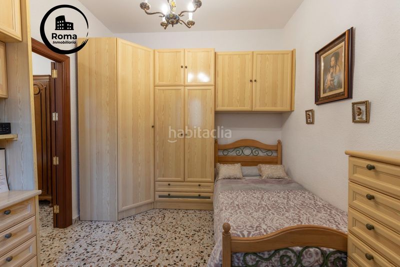 Foto a28bbf4a-1272-4fc0-82a4-84fc2ceb8243. Pis a San Ildefonso Granada