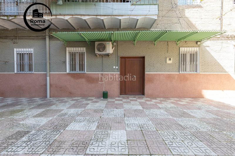 Foto e6716937-c91d-4ac1-b538-c6ac50984a4c. Pis a San Ildefonso Granada