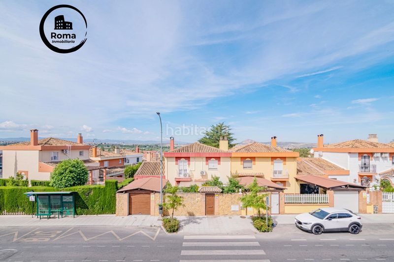 Foto c767b242-7e83-4f56-81db-aa40cf22ea83. Casa amb calefacció piscina a Ogíjares