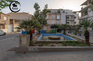 Penthouse  Calle generalife 24. Se vende precioso atico con rentabilidad en maracena
