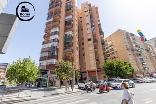 Pis a Avenida de américa s/n. Piso junto plaza de la hipica - avenida de america