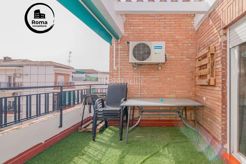 Foto 1641a7d4-2eaa-4021-ac64-a3107c903525. Pis a calle platon 5 a Cerrillo de Maracena - Periodistas Granada