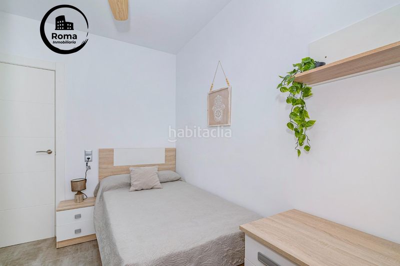Foto a1116abc-7376-4242-9cde-7a68622ea51f. Pis a calle platon 5 a Cerrillo de Maracena - Periodistas Granada
