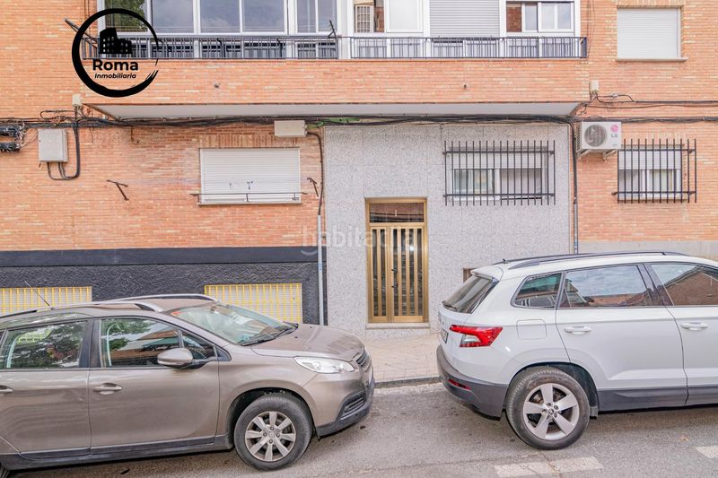 Foto a8f5d811-d7ea-4a1a-aedb-e302cf30deb0. Pis a calle platon 5 a Cerrillo de Maracena - Periodistas Granada