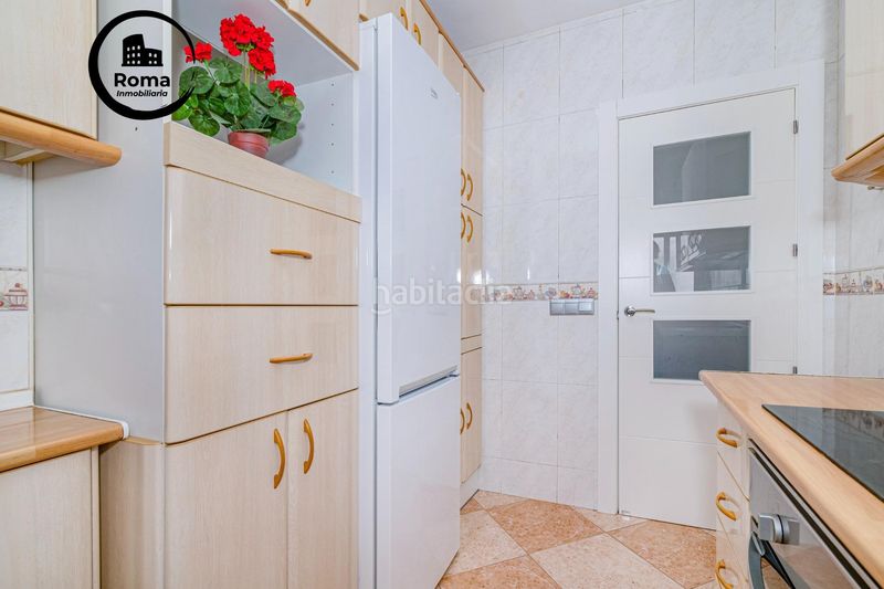 Foto ad2f1eb6-add5-4366-9be7-0501c90ced86. Pis a calle platon 5 a Cerrillo de Maracena - Periodistas Granada
