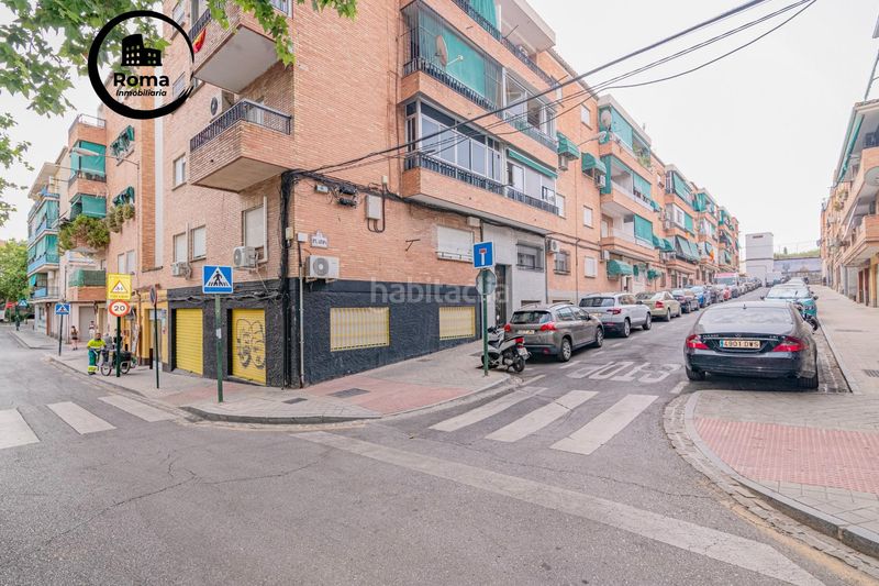 Foto cc9dae85-5b05-419a-871e-81a5ea3cc97f. Pis a calle platon 5 a Cerrillo de Maracena - Periodistas Granada