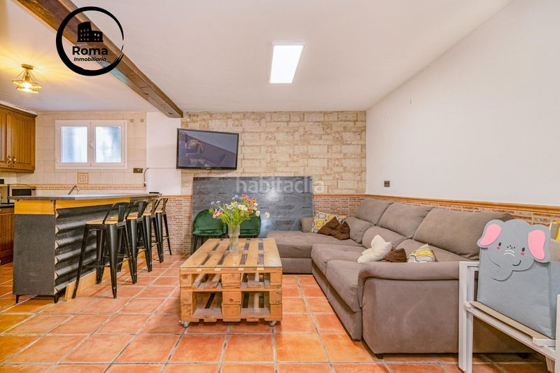 Foto 4b3d7999-441a-4ca8-b9b6-84611ed6f073. Casa aparellada amb calefacció a Ogíjares