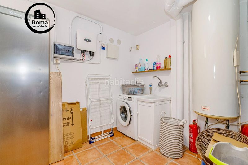 Foto 65bcb0b7-8557-4f26-9629-9fbd6cbf3f58. Casa aparellada amb calefacció a Ogíjares