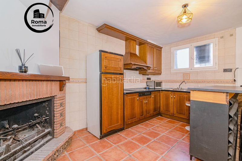 Foto acd307c2-b45f-4822-8b25-f615363467a8. Casa aparellada amb calefacció a Ogíjares