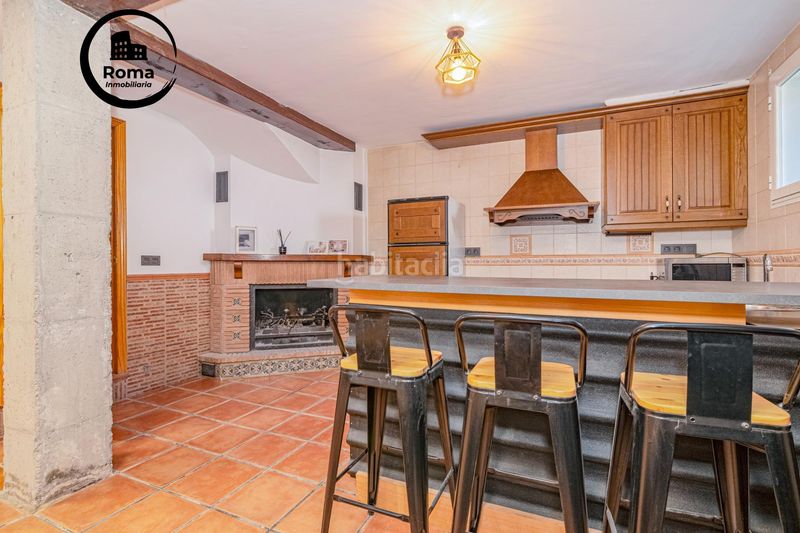 Foto afeeb8f0-9bd8-415e-b46d-78a0ee471696. Casa aparellada amb calefacció a Ogíjares