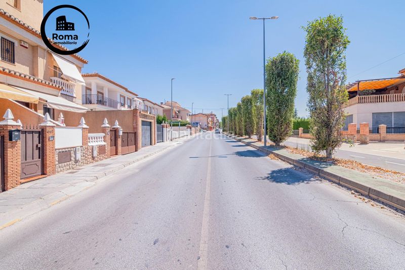 Foto b92370b4-85c9-4acd-a748-7e38e9f57e7e. Casa aparellada amb calefacció a Ogíjares