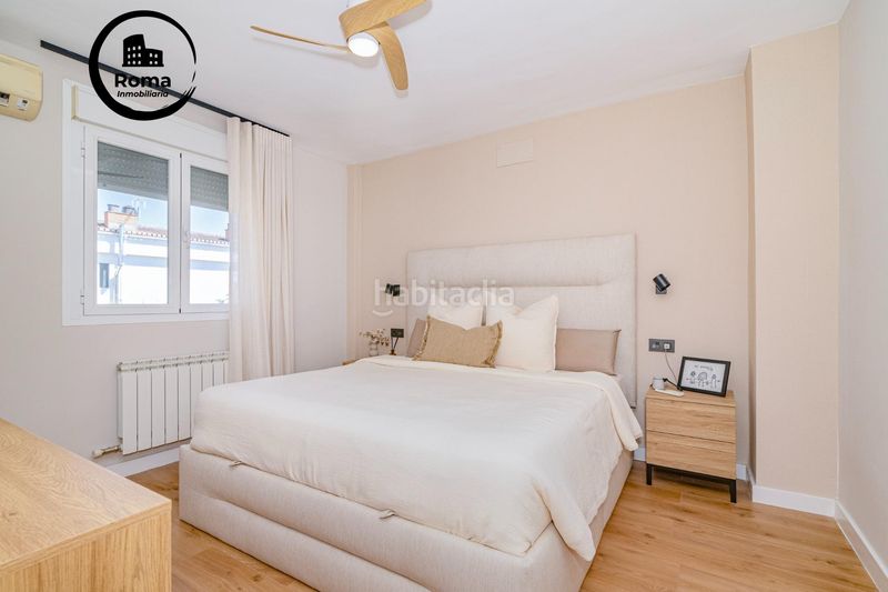 Foto d9c113f3-7e60-4fc6-8396-fb0afe768971. Casa aparellada amb calefacció a Ogíjares