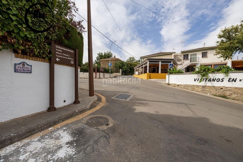 Foto 0a76d111-6ff3-4d3c-bb20-25ff77b993df. Terreny residencial a Nívar
