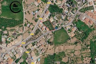 Terreny residencial a Nívar