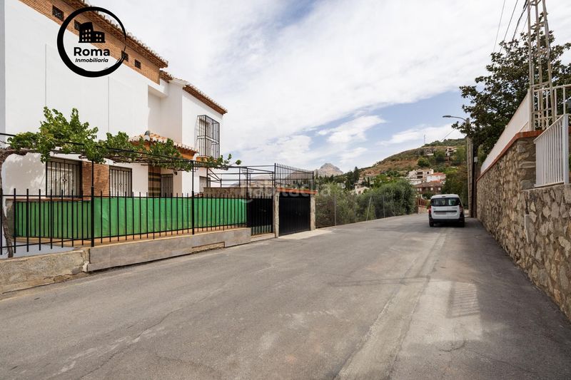 Foto 0d4d74c1-41a2-4e41-8dce-ab67ee2e4f63. Terreny residencial a Nívar