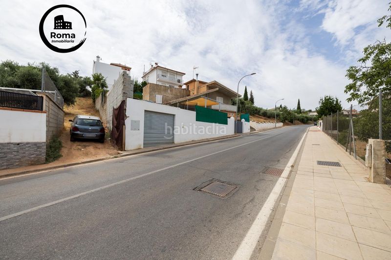 Foto 14bef92d-1a13-4dd2-aa07-8f3e1ea7fe55. Terreny residencial a Nívar