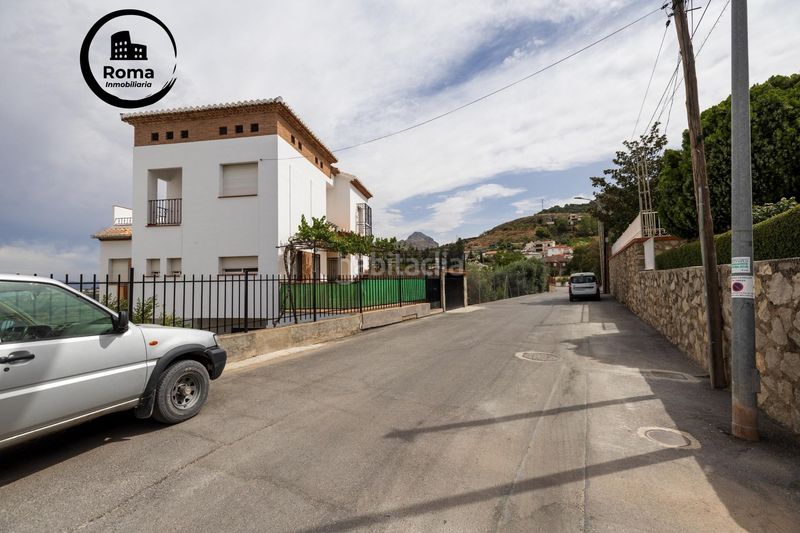 Foto 1d7f222a-8fb4-433a-ae89-0c2f27ecc03f. Terreny residencial a Nívar