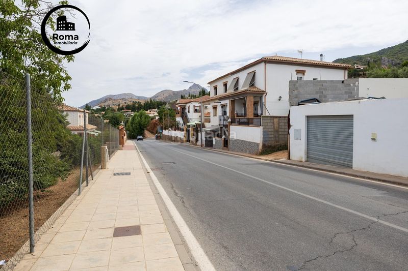 Foto 300f2c05-8b4c-4ff6-aabc-436a881d7085. Terreny residencial a Nívar