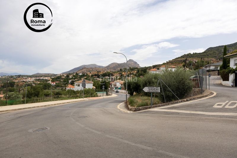 Foto 684ba717-2002-4be7-bacc-d4122f487fcd. Terreny residencial a Nívar