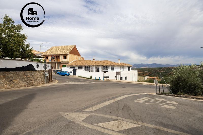 Foto 9494de2b-7716-44be-90ce-2d1e1491973e. Terreny residencial a Nívar