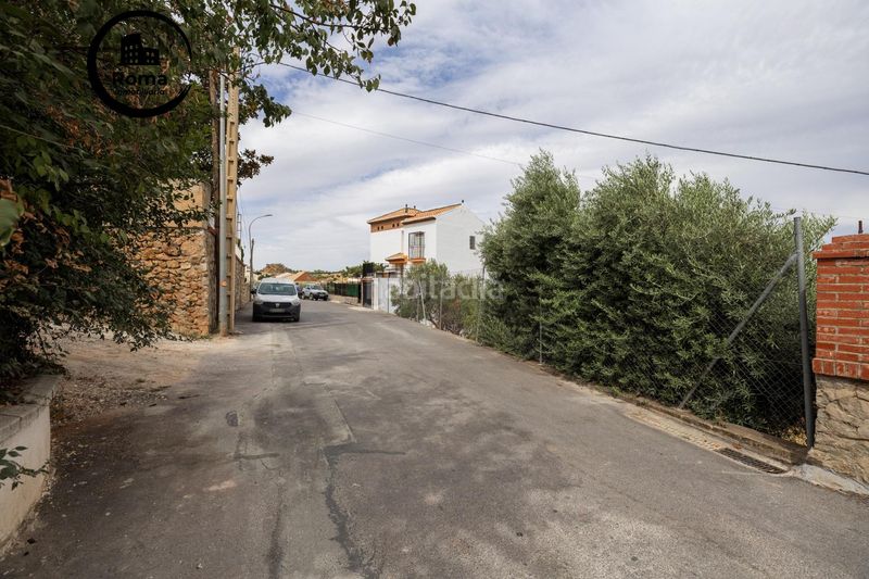 Foto afb7fdac-d675-4692-a252-a724923b7dac. Terreny residencial a Nívar