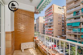 Pis a Barrio de Zaidín