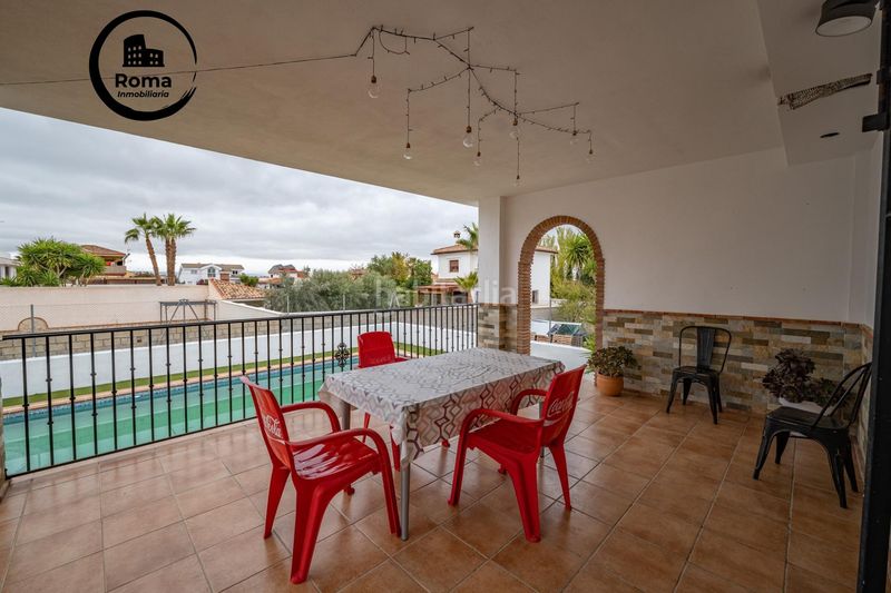 Foto 18512b5d-ab96-4bb0-a266-2346b3172dc9. Casa amb xemeneia calefacció aparcament piscina a Villa de Otura