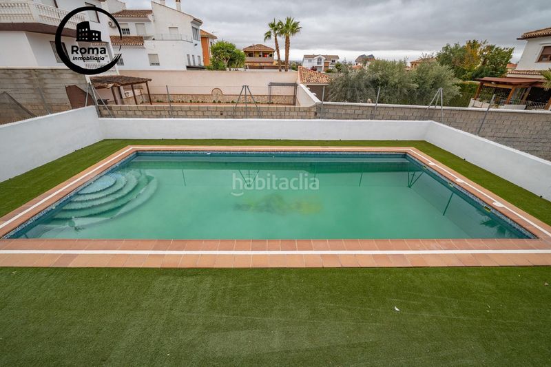 Foto 323269ef-f3d8-4a27-8027-25026a6d5176. Casa amb xemeneia calefacció aparcament piscina a Villa de Otura