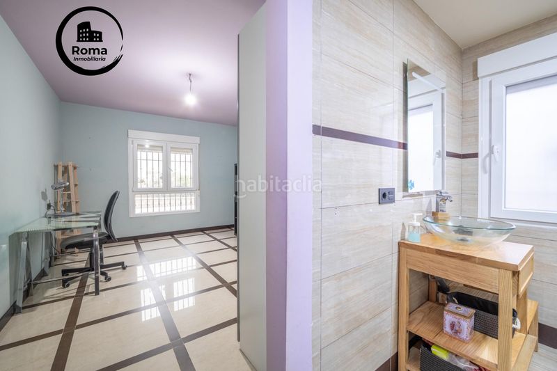 Foto 51ef8be1-24b4-41e6-a9ac-5954f6446aa7. Casa amb xemeneia calefacció aparcament piscina a Villa de Otura