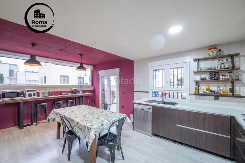 Foto 5ee6a2ca-8309-47a2-8e05-93b2d81dd317. Casa amb xemeneia calefacció aparcament piscina a Villa de Otura